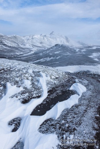 Highlands, Iceland, Landscape, Langisjór, Nature, Photography, Snow, Travel, Wilderness