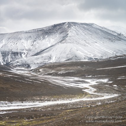 Highlands, Iceland, Landscape, Langisjór, Nature, Photography, Snow, Travel, Wilderness