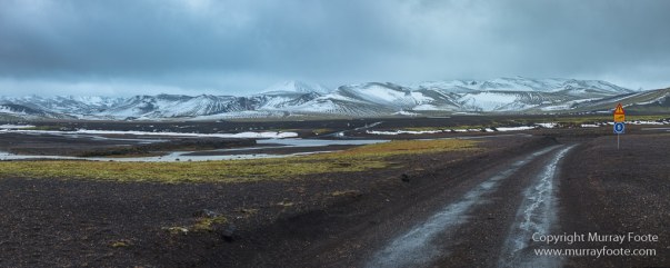 Highlands, Iceland, Landmannahellir, Landmannaleið, Landscape, Nature, Photography, Snow, Travel, Wilderness