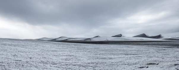 F229, Highlands, Hrauneyfoss, Iceland, Jökulheimaleiđ, Landscape, Nature, Photography, Snow, Travel, Veiðivötn, Wilderness