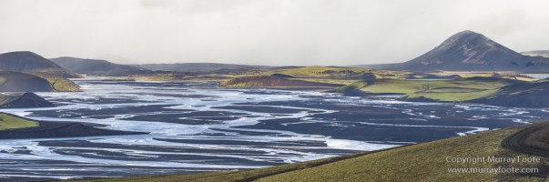 Highlands, Iceland, Landscape, Ljótipollur, Nature, Photography, Snow, Travel, Wilderness