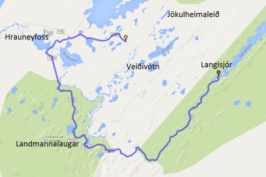 F208, F229, F235, Highlands, Iceland, Jökulheimaleiđ, Landscape, Langisjór, Nature, Photography, Snow, Travel, Wilderness
