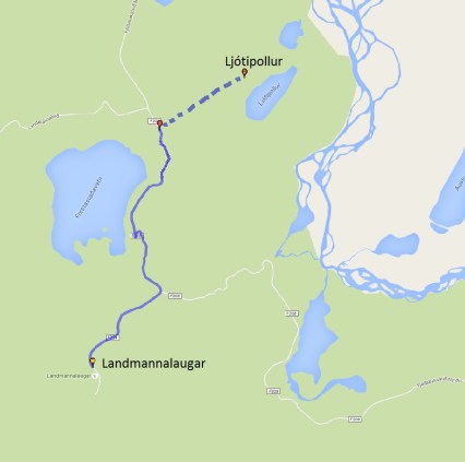 Highlands, Iceland, Landscape, Ljótipollur, Nature, Photography, Snow, Travel, Wilderness