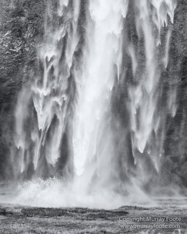 Architecture, Black and White, Iceland, Landscape, Lighthouses, Monochrome, Nature, Photography, seascape, Travel, Waterfall, Wilderness
