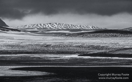 Black and White, Iceland, Landscape, Monochrome, Nature, Photography, Snow, Travel, Waterfall, Wilderness