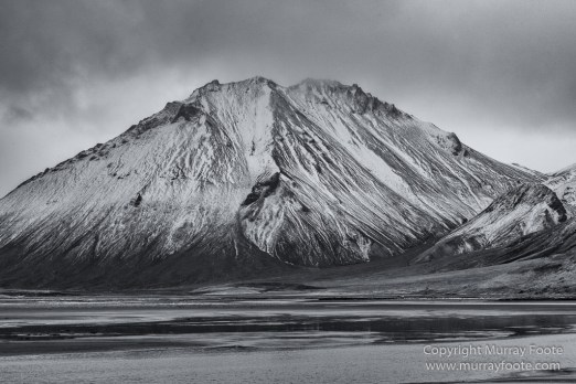 Black and White, Iceland, Landscape, Monochrome, Nature, Photography, Snow, Travel, Waterfall, Wilderness