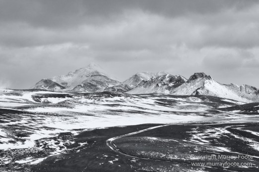 Black and White, Iceland, Landscape, Monochrome, Nature, Photography, Snow, Travel, Waterfall, Wilderness