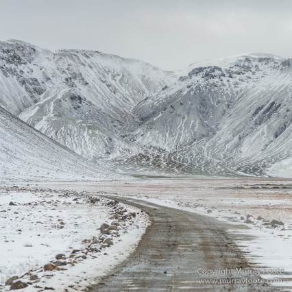 Highlands, Iceland, Kirkjubæjarklaustur, Landscape, Langisjór, Nature, Photography, Snow, Travel, Wilderness