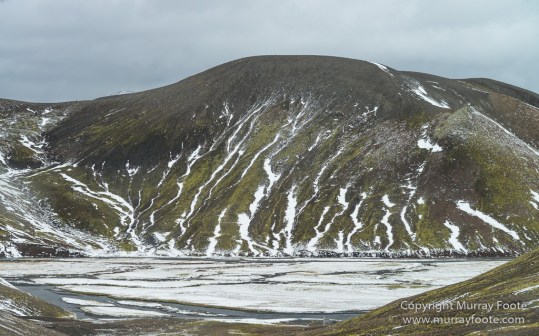 Highlands, Iceland, Kirkjubæjarklaustur, Landscape, Langisjór, Nature, Photography, Snow, Travel, Wilderness