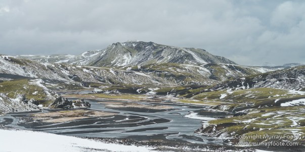 Highlands, Iceland, Kirkjubæjarklaustur, Landscape, Langisjór, Nature, Photography, Snow, Travel, Wilderness