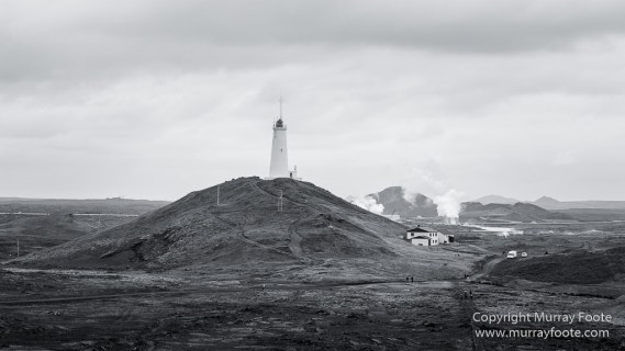 Architecture, Black and White, Iceland, Landscape, Lighthouses, Monochrome, Nature, Photography, seascape, Travel, Waterfall, Wilderness