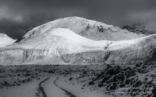 Black and White, Iceland, Landscape, Monochrome, Nature, Photography, Snow, Travel, Waterfall, Wilderness