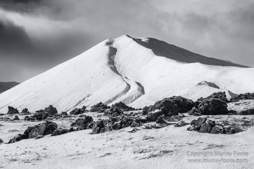 Black and White, Iceland, Landscape, Monochrome, Nature, Photography, Snow, Travel, Waterfall, Wilderness