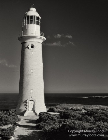 Architecture, Australia, Black and White, History, Landscape, Lighthouses, Monochrome, Photography, seascape, South Australia, Travel