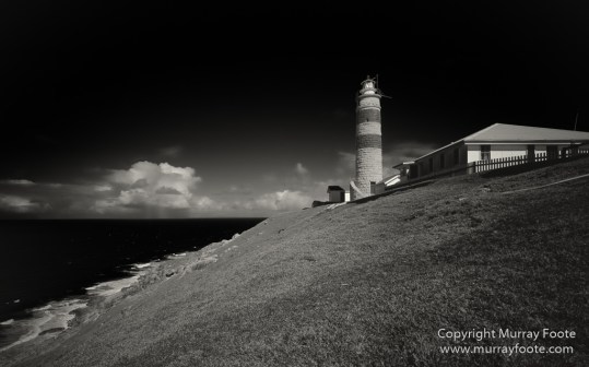 Australia, Black and White, History, Landscape, Lighthouses, Monochrome, Photography, Travel