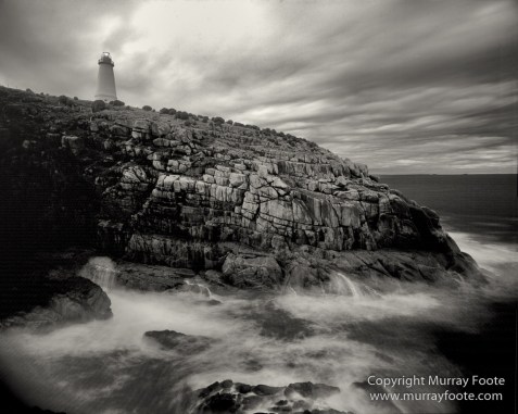 Architecture, Australia, Black and White, History, Landscape, Lighthouses, Monochrome, Photography, seascape, South Australia, Travel