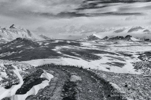 Black and White, Iceland, Landscape, Monochrome, Nature, Photography, Snow, Travel, Waterfall, Wilderness