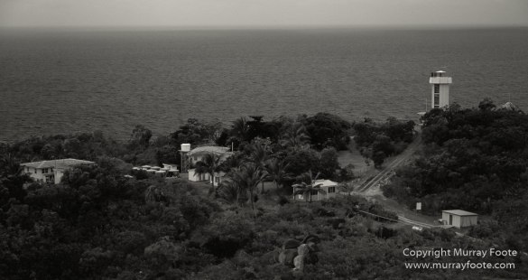 Australia, Black and White, History, Landscape, Lighthouses, Monochrome, Photography, Travel