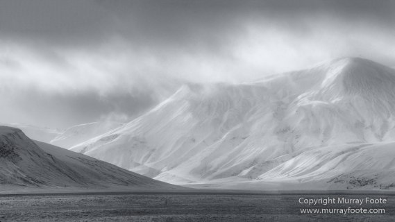 Black and White, Iceland, Landscape, Monochrome, Nature, Photography, Snow, Travel, Waterfall, Wilderness