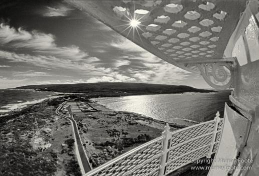 Architecture, Australia, Black and White, History, Landscape, Lighthouses, Monochrome, Photography, seascape, Travel, Western Australia