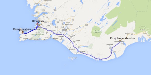 Architecture, Highlands, History, Iceland, Kirkjubæjarklaustur, Landscape, Nature, Photography, Reykjavik, Travel, Wilderness