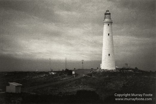 Architecture, Australia, Black and White, History, Landscape, Lighthouses, Monochrome, Photography, seascape, Travel, Western Australia