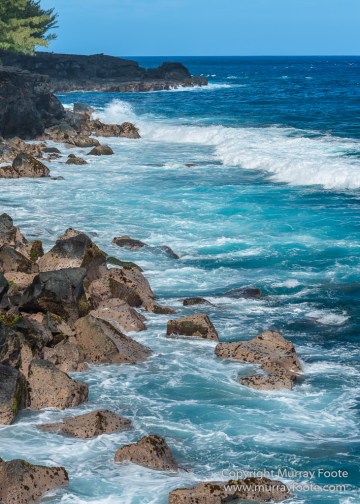 Architecture, Grand Galet, Landscape, Macro, Photography, Piton Sainte Rose, Reunion, seascape, Travel, Vieux port, Waterfall