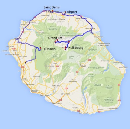 Architecture, Hell-bourg, Landscape, Le Maido, Macro, Nature, Photography, Reunion, Travel, Wilderness