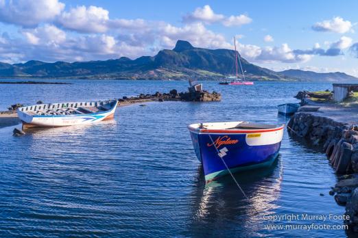 Architecture, Landscape, Mauritius, Photography, seascape, Travel, Wildlife
