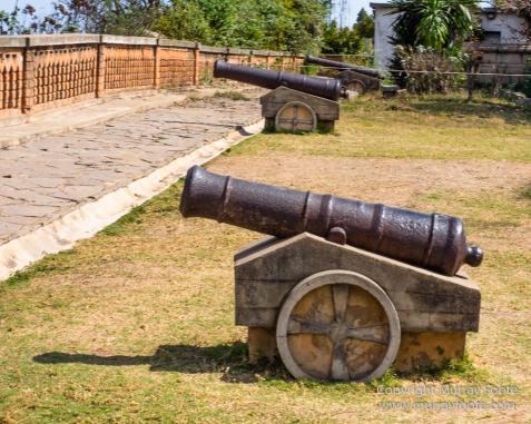 Antananarivo, Architecture, History, Landscape, Madagascar, Photography, Prime Minister's Palace, Rova of Antananarivo, Rova of Manjakamiadana, Travel