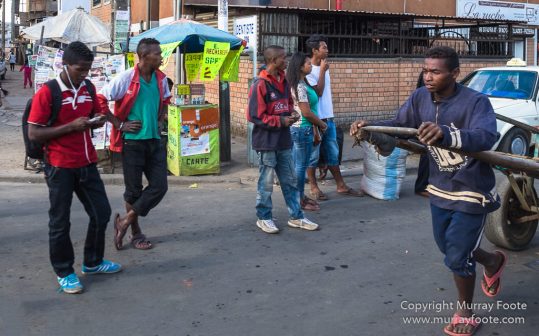 Antananarivo, Architecture, Landscape, Madagascar, Photography, Street photography, Travel