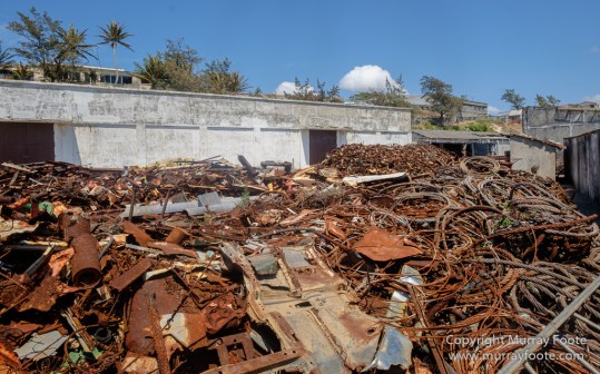 Landscape, Madagascar, Photography, Port Dauphin, Rust, Street photography, Travel