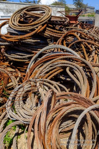 Landscape, Madagascar, Photography, Port Dauphin, Rust, Street photography, Travel