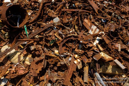 Landscape, Madagascar, Photography, Port Dauphin, Rust, Street photography, Travel
