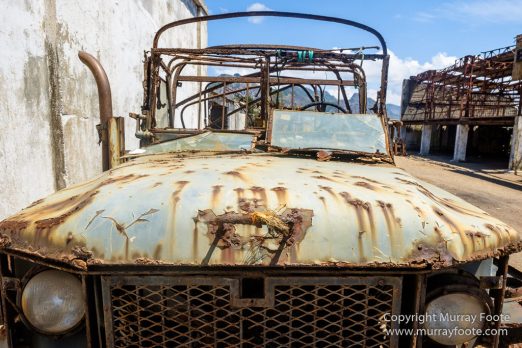 Landscape, Madagascar, Photography, Port Dauphin, Rust, Street photography, Travel