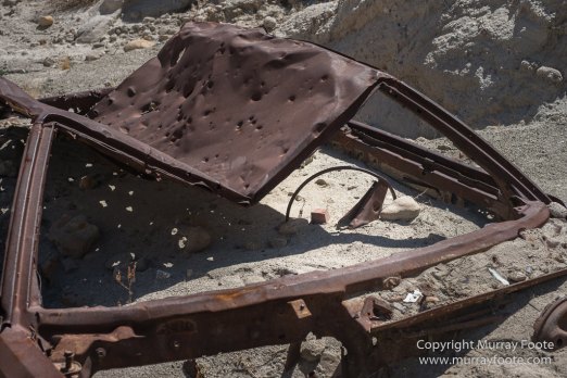 Art, Photography, Salton Sea, Sculpture, Travel, USA