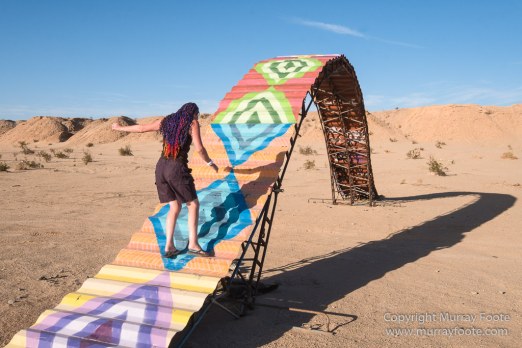 Art, Photography, Salton Sea, Sculpture, Travel, USA