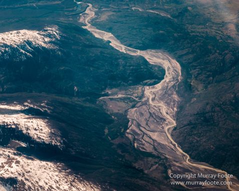 Aerial Photography, Andes, Chile, Glacier, Landscape, Mountains, Photography, Punta Arenas, Santiago, seascape, Travel