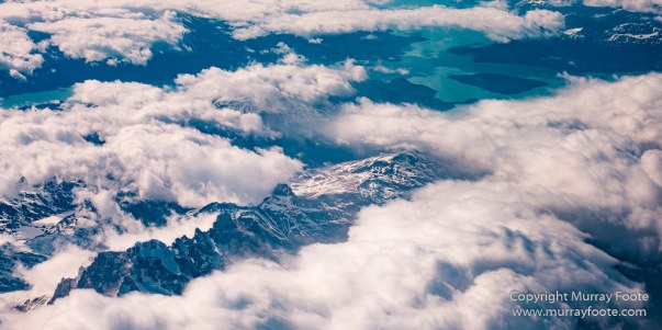 Aerial Photography, Andes, Chile, Glacier, Landscape, Mountains, Photography, Punta Arenas, Santiago, seascape, Travel