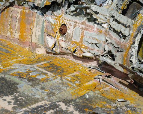 Falkland Islands, Falklands War, Landscape, Nature, Pebble Island, Photography, Travel5