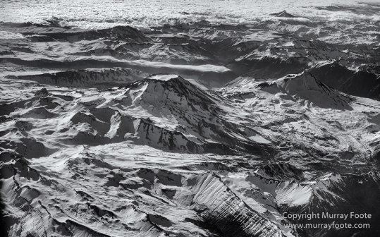 Abu Dhabi, Aerial Photography, Andes, Black and White, Chile, Falkland Islands, Glacier, Landscape, Monochrome, Mountains, Photography, Punta Arenas, Santiago, seascape, Travel