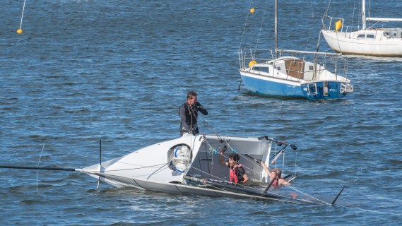Australia, Blues, BluesCruise, Live Music, Michelle van der Meer, P. J. O'Brien, Photography, Sydney, Sydney Harbour, Tony Cini, Travel