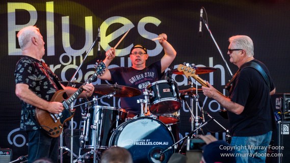 Australia, Blues, Blues Festivals, Blues on Broadbeach, Live Music, Photography, Queensland, Travel