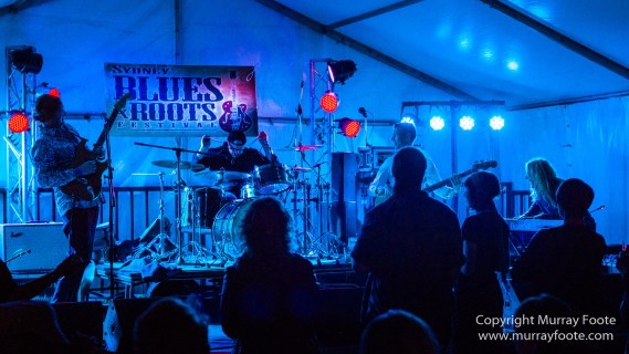 Australia, Blues, Blues Festivals, Live Music, Photography, Sydney, Sydney Blues Festival, Travel