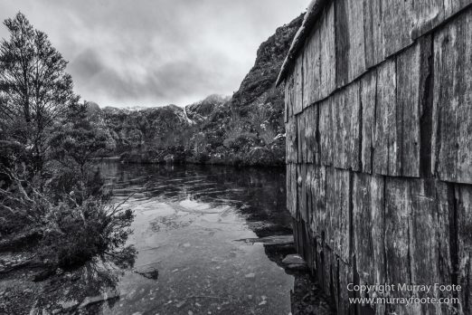 Australia, Black and White, Landscape, Monochrome, Nature, Overland Track, Photography, Tasmania, Travel, Wilderness