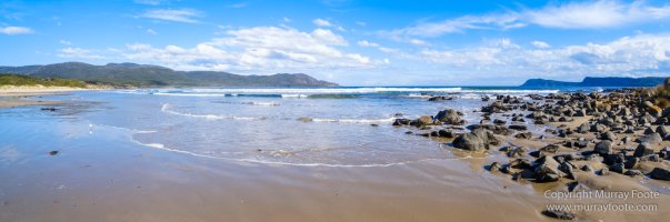 Australia, Bruny Island, Cloudy Bay, Jetty Beach, Landscape, Nature, Photography, seascape, Surfing, Tasmania, The Neck, Travel