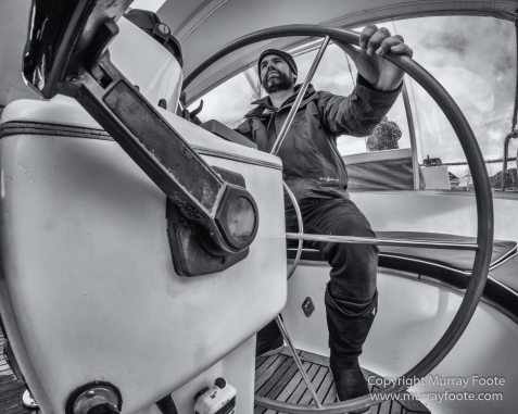 Australia, Black and White, Fortescue Bay, Ketch, Landscape, Maria Island, Monochrome, Nature, Photography, Sailing, Tasmania, Travel, Wilderness, Wineglass Bay Sail Walk, Yachts