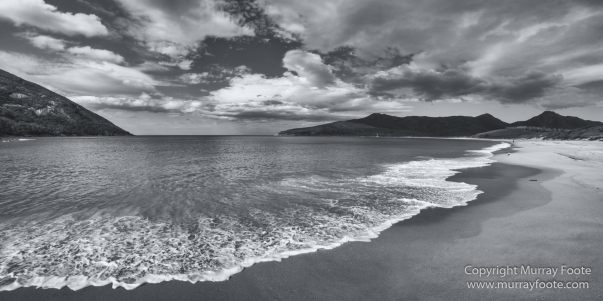 Australia, Black and White, Ile des Phoques, Ketch, Landscape, Monochrome, Nature, Photography, Sailing, Tasmania, Travel, Wilderness, Wineglass Bay, Wineglass Bay Sail Walk, Yachts