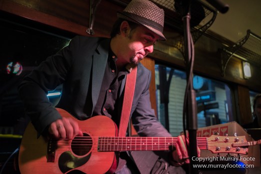 Australia, Blues, Blues Train, Geelong, Live Music, Photography, Queenscliff, Travel