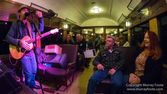 Australia, Blues, Blues Train, Geelong, Live Music, Photography, Queenscliff, Travel